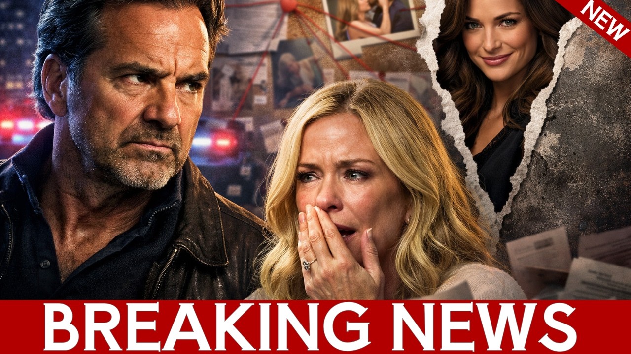 SHOCKING Logan Design Scandal—Secrets Uncovered & Villain EXPOSED! | B ...