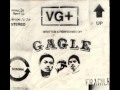 Thumbnail for Gagle -- CA LA MODE Feat. Shing02