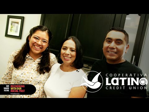 Latino Credit Union 'Our Shared Future'