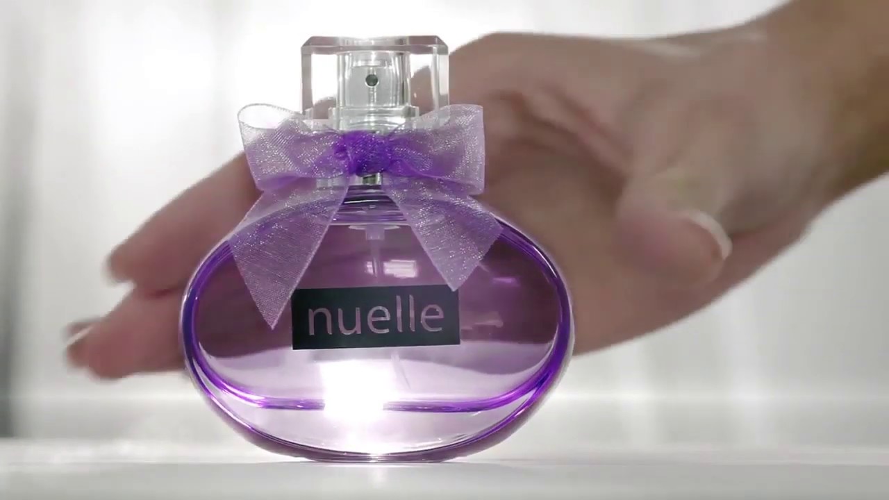 Новое поступление! Туалетная вода Nuelle by DILiS Parfum