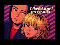 Like@Angel / 黒夢 (Cover) - CITY POP REMIX ver. | FakeMusic Japan