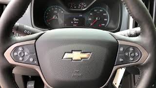 2020 Chevrolet Colorado Charleston, Mt. Pleasant, West Ashley, North Charleston, Summerville, SC 401