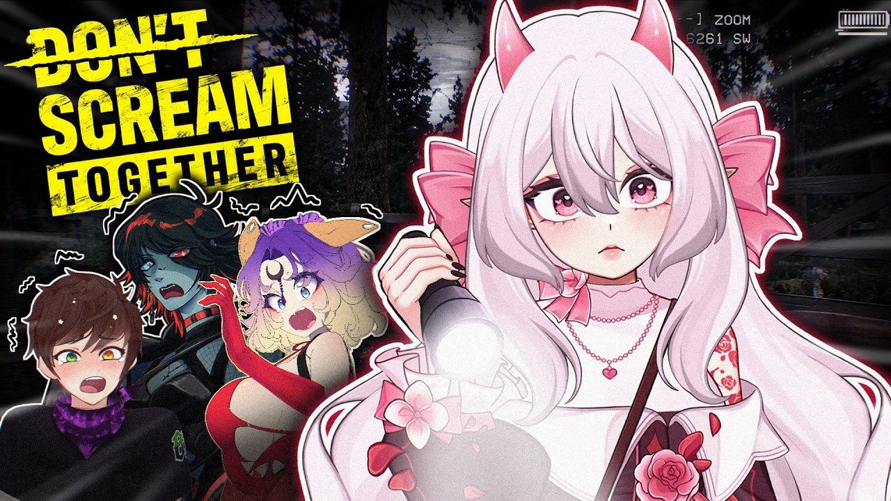 I Can't Believe We Lasted This Long... | Don't Scream Highlights