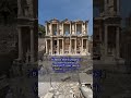 ⛲ Древний город Эфес (Ancient city Efes)