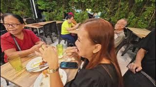 Menjamu Selera Dulu Kita Sebelum Balik Rumah 😋