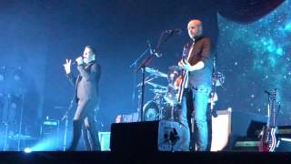 The Prophet's Song by Marc Martel - The Queen Extravaganza in Plymouth 28/10/16 Profile