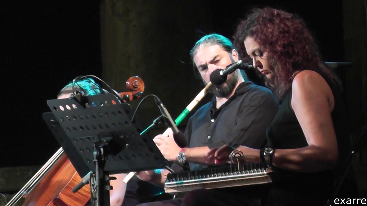 Bιογραφικό Κωνσταντίνου Π. Καβάφη -Στην αφήγηση η φωνή του Μάνου Ελευθερίου - 2018