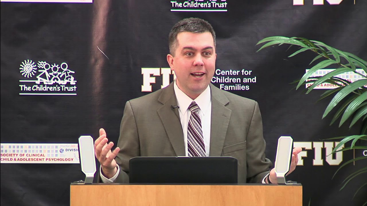 PROFESSIONALS— Time out from Positive Reinforcement for Kids w/ ADHD (PART 3)