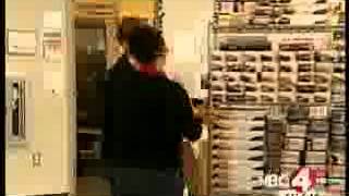 Hunger in Central Ohio (NBC4)