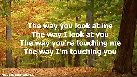 Gone Too Far by Eddie Rabbitt -1980 (with lyrics)