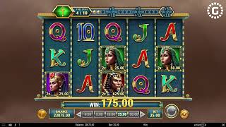 Myth Of Dead By Playn Go Slot Features Gamblerid