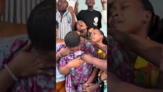 Keep on Enjoying Kiwembe