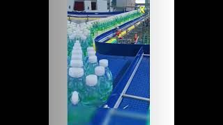 Complete Mineral &amp; Drinking Water Filling and Packaging Lines #beverageequipment#waterbottlingplant