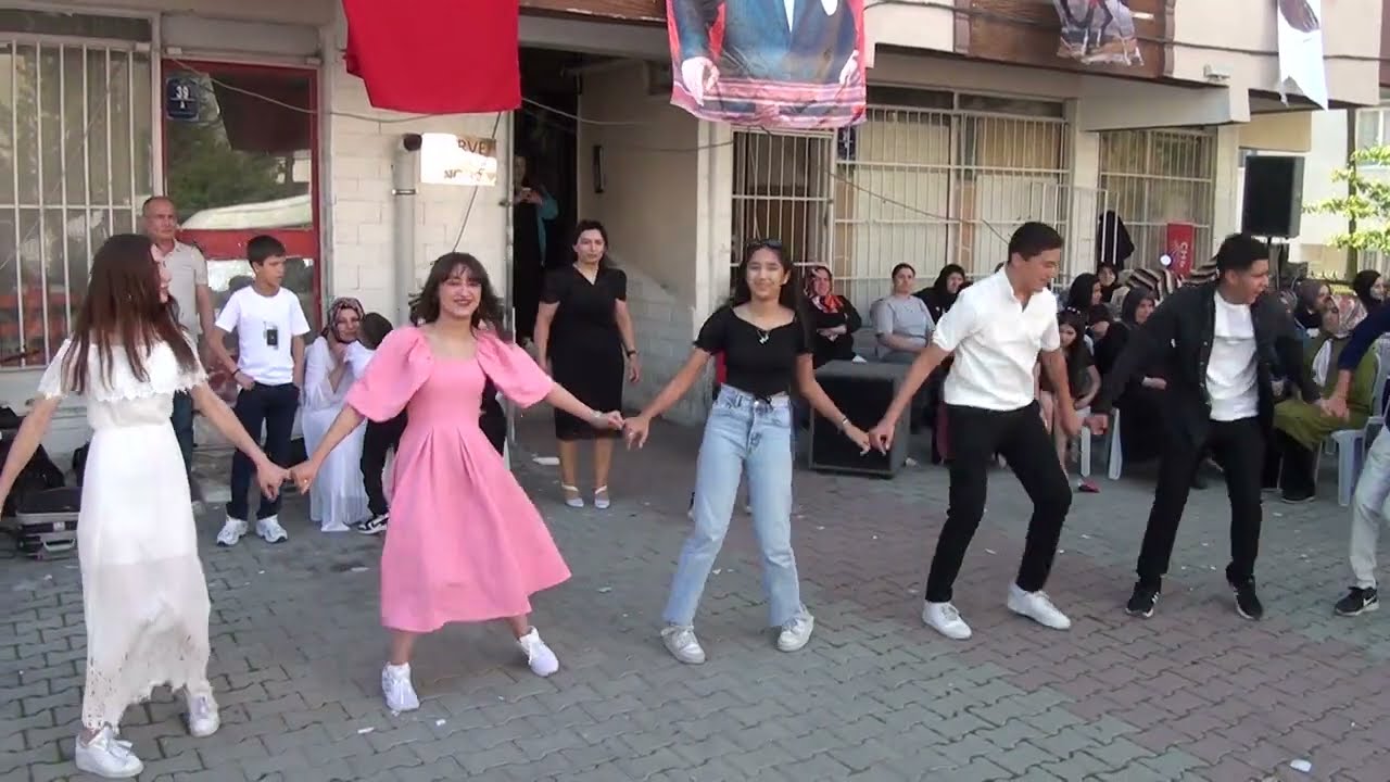 EREN KARAKAŞ ASKER KINASI 5