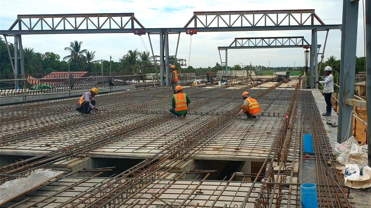 ស្ពានកំពង់ពិល