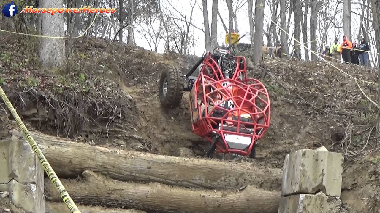 Travis Pennick and his rental dance all over the $15k DTOR Boo Bash Bounty