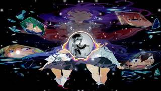 NIGHTCORE-Higurashi - \