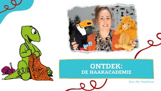 Wat Is De Haakacademie?