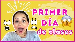 Maestro, ¿Es Tu Primer Día De Clases De Escuela Dominical? by Marilú Y Los Niños - Escuela Dominical 5,274 views 4 months ago 9 minutes, 23 seconds