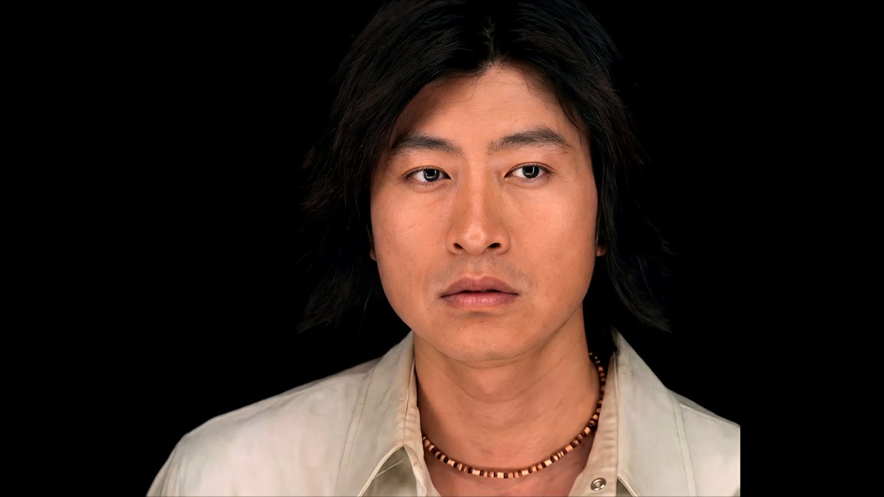 游鴻明 Chris Yu《尋你》 (Official Video Karaoke)