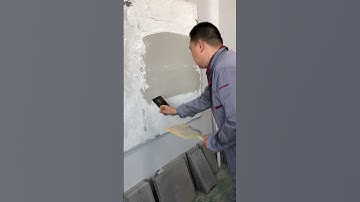 #hpmc #hec #mhec #cellulose #plaster #thickener #tilegrout #wallputty #mortar #cement