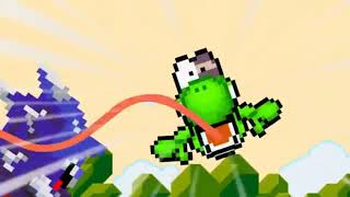 What If Metal Sonic Have This Theme