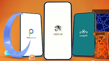 Top 5 Custom ROMs of 2024: Detailed Review!