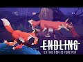 The True Cost of RESCUING Our Fox Cub...!! 🦊 Endling • #13