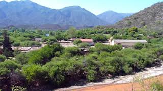 Alemanía (Salta) ARGENTINA