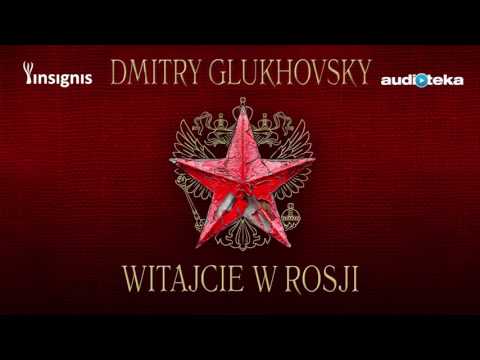 &quot;Witajcie w Rosji&quot; | audiobook