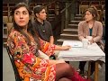 Sac State student-actors serve up "Water by the Spoonful"