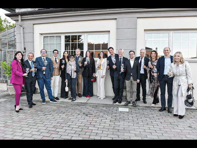 VINUM: Si apre la 47esima edizione della fiera del nettare di bacco