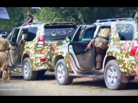 Pashto Nazam Che D Afghan Kor Ta Ratly Pashto Naat Jihadi Tarana Pushto Nazm Islamic Video Tutor TV