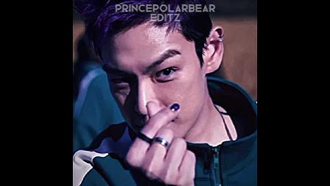 "Welcome to Thanos World" Player 230 edit #shorts #squidgame #kdrama #thanosedit #capcut #southkorea