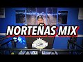 Norteñas Mix 2023 (Solo Exitos) DJMCJR TV Vol 1