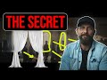A Cinematographer's SECRET: Embrace Curtains &amp; Sheers