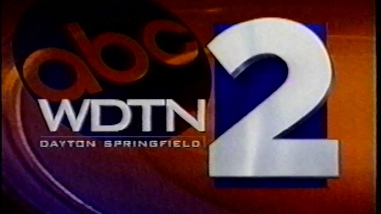 WDTN-TV Technical Difficulties (May 14, 2002)