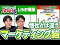 #530.打ち合わせ2時間でマーケ脳まで取り入れたフランチャイズ探偵団のLINE公式アカウントがついに完成！