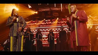 Download Lagu Sunmisola Agbebi x Yinka Okeleye - Amioluwa (Offficial Video) MP3