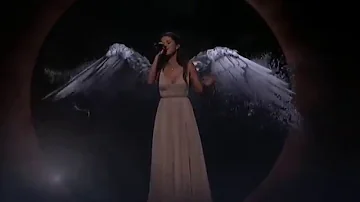 Selena Gomez - The Heart Wants What It Wants Live AMA's 2014