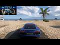 Waiting for Forza Horizon 6 | Relaxing Drive with Audi R8 in Forza Horizon 5 🚗🌄