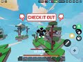 This SCRIPT can make you FLY!! No hacks (Roblox Bedwars)