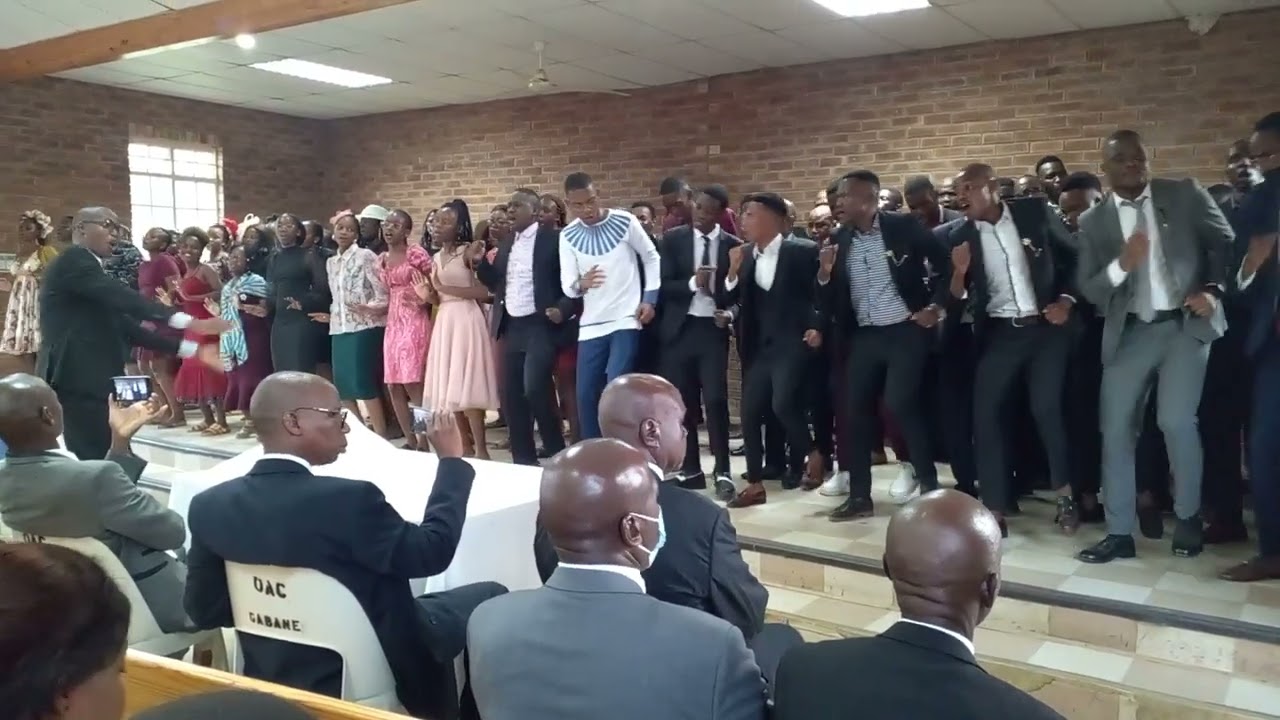 Old Apostolic Church