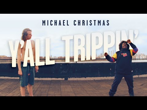 Y'all Trippin' Video