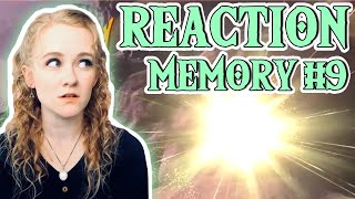 TOTK STORY SPOILERS - REACTION Memory #9