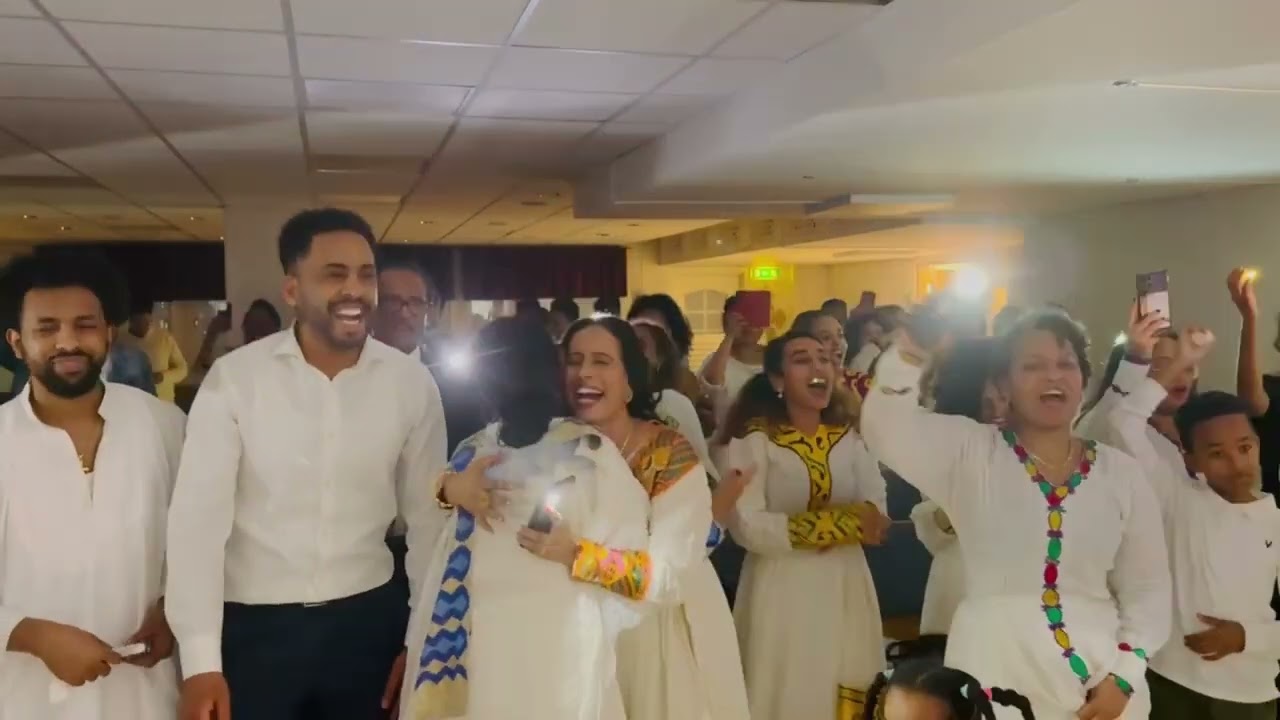 ሓድሽ ዓመት 2024