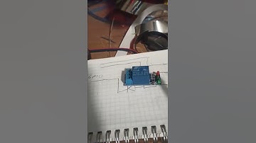 Как включать модуль реле 5v от raspberry pi