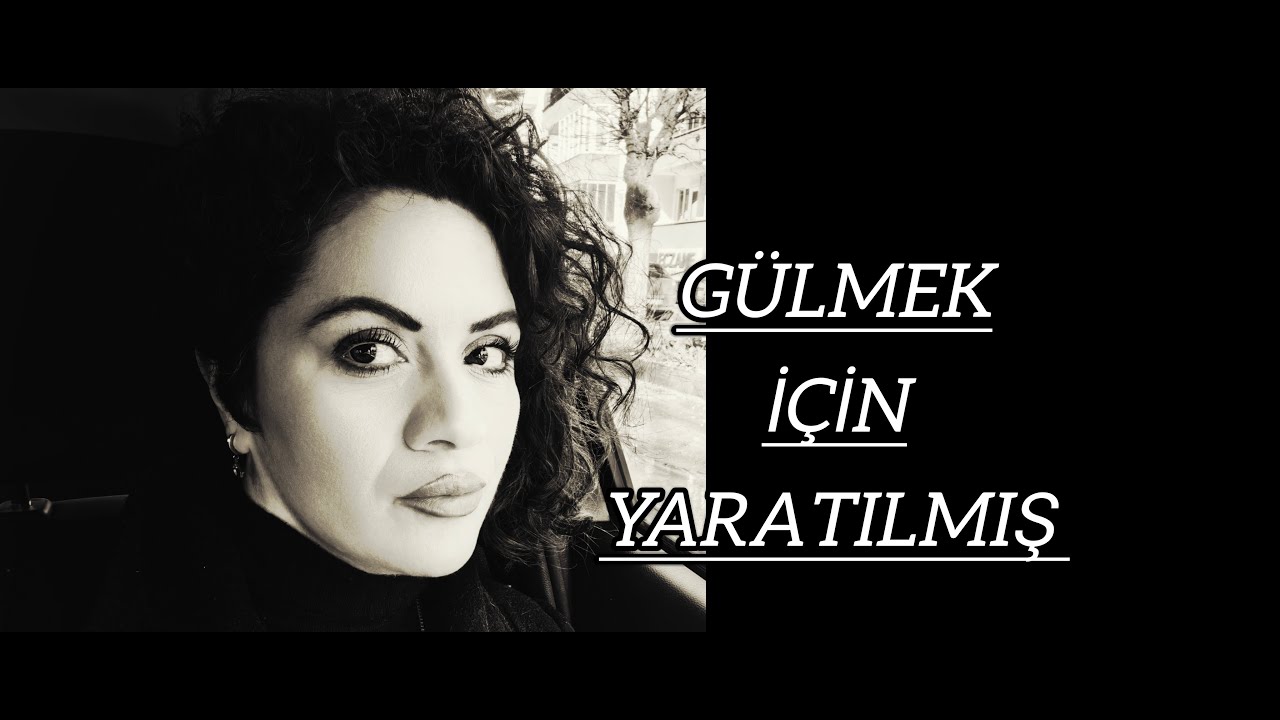 Gülmek İçin Yaratılmış