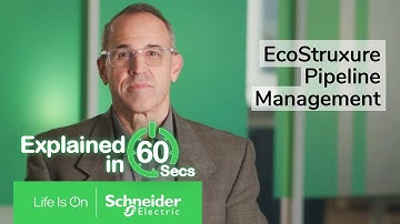 How to Safely and Reliably Operate CO2 Pipeline Infrastructure | Schneider Electric