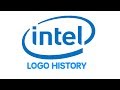 Intel Logo History (#50)